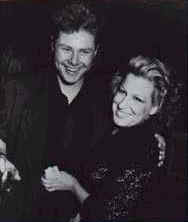 Dan and Bette