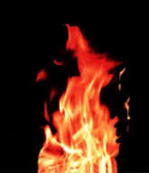 The Flame for Dan