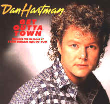 get Outa Town (UK Cover)