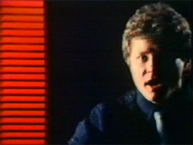 Heaven In Your Arms Video (1)