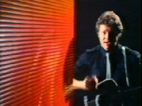 Heaven In Your Arms Video (4)