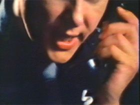 Heaven In Your Arms Video (5)