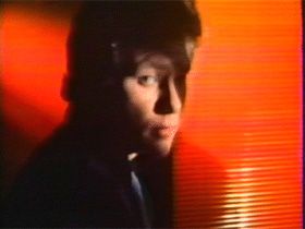 Heaven In Your Arms Video (6)