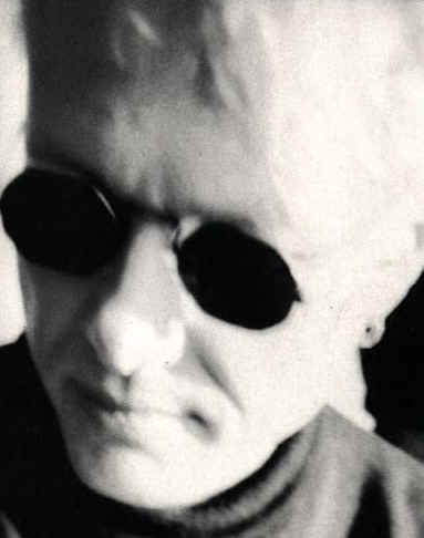 Detail photo from Keep the Fire Burnin'