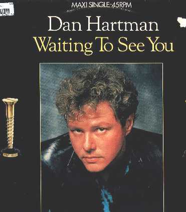 Waiting To See You
